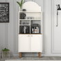 Hanah Home Bohem 859 - Crema